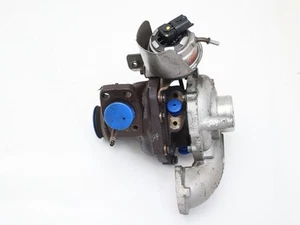 Turbolader Citroen BERLINGO 2 968612068006 1.6 84 KW 114 PS Diesel 9HR DV6C - Bild 1 von 4
