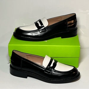 Sam Edelman Colin Leder Halbschuh Größe: 8,5 - Bild 1 von 7