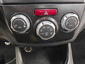 Heater A/c Control SUBARU IMPREZA 11 12 13 14 - Picture 1 of 3