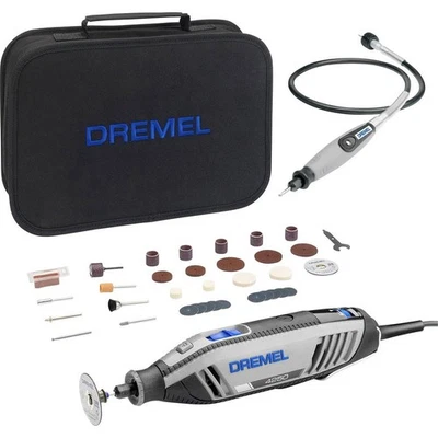 Dremel Weihnachts-Geschenkset Dremel 4250-1/35 Sonderedition F.013.425.0KA - Bild 1 von 4