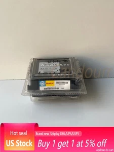 GE Fanuc IC693PWR321Z Power Supply Module 90-30 Series - Picture 1 of 18