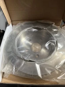 Disc Brake Rotor-R-Line Rear Raybestos 780135R - Picture 1 of 3