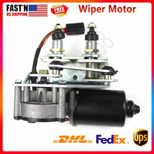 EC460B EC140B Wiper Motor VOE 14508630 For Volvo EC240B EC210B Excavator EC220D - Picture 1 of 7