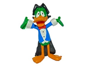 AUTHENTIC TOY MEXICAN ACTION FIGURE COUNT DUCKULA - Picture 1 of 6