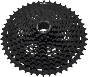 H11 Cassette - 11 Speed, 11-46t, Black, ED Coated - Picture 1 of 1