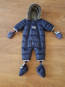 babys snow suits