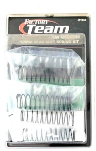 FT 12 mm Rear Soft Spring Kit Team Associated 91344 - Bild 1 von 2