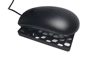 Mouse Jiggler Working from home, WFH, Works With Most Optical Mice inc Wireless! - Picture 1 of 8