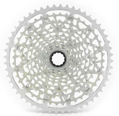 Garbaruk XD 12-Speed 10-50 & 10-52 Cassette - Fits SRAM XG1275, XG1295, XG1299