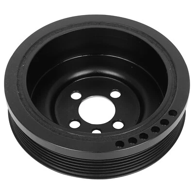 适用于大众甲壳虫 2003 - 2012 2013 2014 年 2015 年 Passat 捷达谐波平衡器 — 第 1/4 张图片