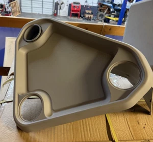 SEADOO SWITCH CORNER TABLE TOP 269003533 - Picture 1 of 2