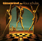 Klaus Schulze Timewind (CD) Album