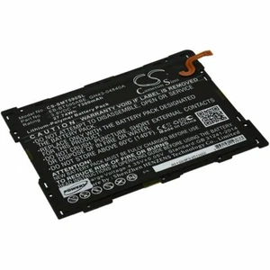 Akku für Tablet Samsung SM-T590 / SM-T595 3,8V 7300mAh/27,7Wh Li-Polymer Schwarz - Bild 1 von 1