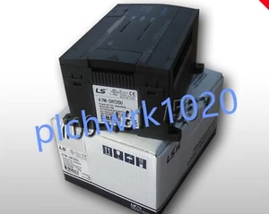 1 PCS NEW IN BOX LS K120S PLC host K7M-DRT20U - Picture 1 of 3