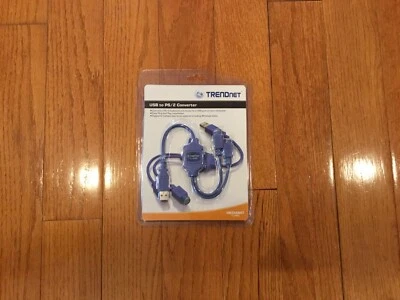 usb to ps/2 converter - Image 1 of 2