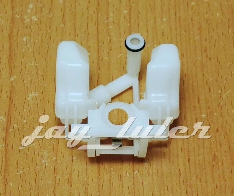 Flutuador de carburador compatível com SUZUKI GSX1100GP GSX R750L GSXR750N GSXR1100 R1100W - Imagem 1 de 1