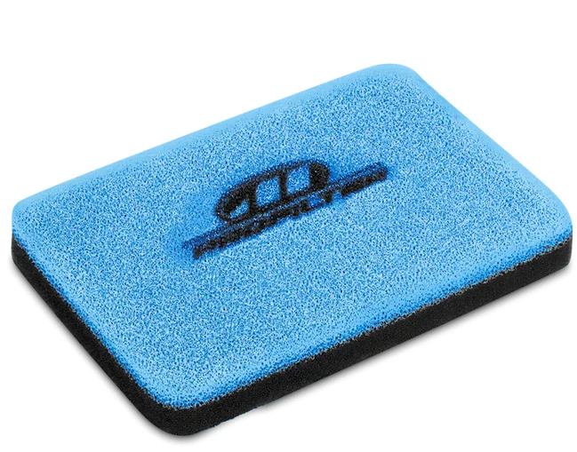 Filtro de aire Máxima Pro limpiador listo para usar KTM 50 JR Senior Mini Pro 2000-2008 Foto 1 de 1