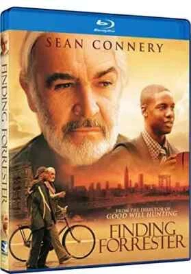 Finding Forrester (Blu-ray) BD - Sean Connery - ***NEW/SEALED*** FREE SHIPPING - Image 1 of 3