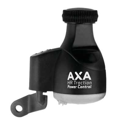 Bicicleta Dynamo Derecha AXA Dynamo Hr Tracción 6V/3W - Doble Broncelagerung Foto 1 de 3