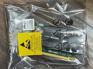 NVIDIA Quadro K620 DDR3 NEW NO BRACKETS LARGE QUANITY AVAILABLE - Picture 1 of 2