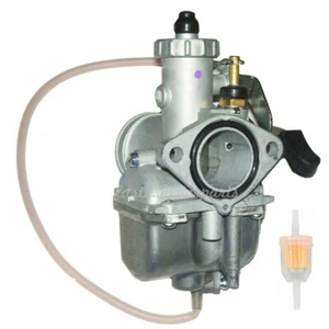 Carburetor Carb replaces for 1980-1984 Honda XR200 1986-1997 Honda XR200R - Picture 1 of 6