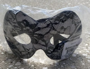 Spitzenmaske Pure Romance Masterpiece Sammlung Maskerade Neu Versiegelte Tasche - Bild 1 von 7