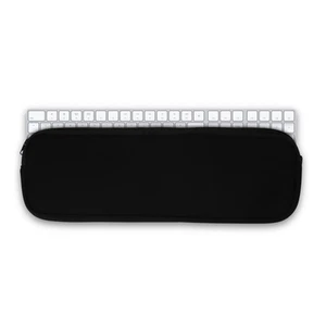Schutzhülle für Apple Magic Keyboard mit Ziffernblock Tastatur Abdeckung cover - Afbeelding 1 van 6