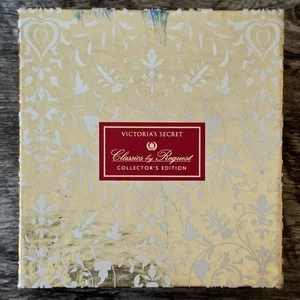 1991 Victoria’s Secret Classics By Request 5 CD Box Set Collector's Edition  - Bild 1 von 17