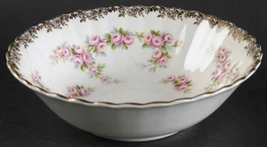 Cuenco de cereal Royal Albert Dimity Rose 616583 - Imagen 1 de 1