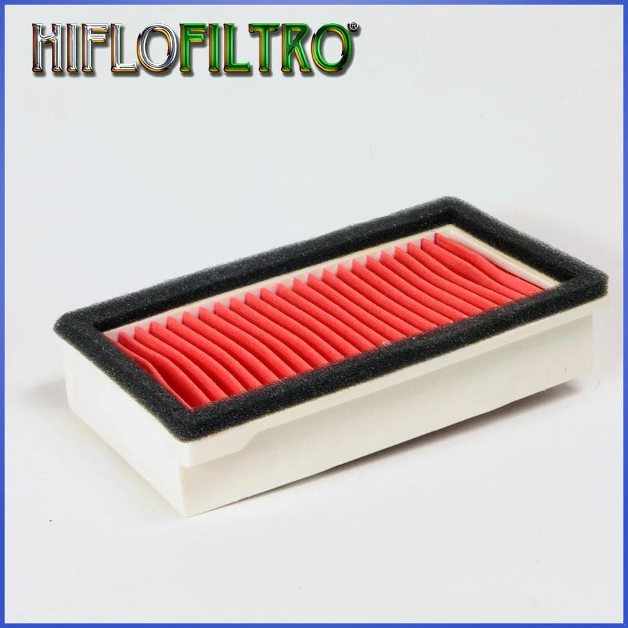Hiflo Filtre à Air HFA4608 Hiflo - Photo 1/1