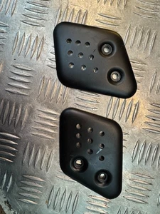 LEXMOTO TEMPEST GT 125 2024 LEFT RIGHT SIDE PANELS FAIRINGS COVERS INFILLS X 2 - Picture 1 of 3