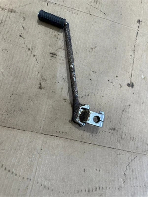 Honda CB750 K F Cuatro kickstarter palanca pateador manual pedal de arranque 1973-1978 Foto 1 de 4