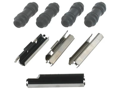 For 1998-2002 Lincoln Navigator Brake Hardware Kit Front API 79945BDPC 1999 2000 - Image 1 of 2