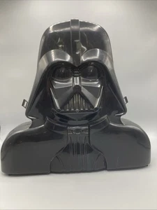 Vintage 1980 Kenner Star Wars Darth Vader Action Figure Case - Picture 1 of 7