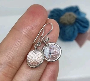 Originalverpackte Pandora Compose Midnight Star Ohrringe 💕 S925 ALE - Bild 1 von 9