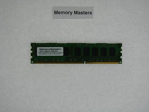 67Y0123 46R6027 2GB DDR3 ECC 1333MHz Memory Lenovo IBM RS210 6531 - Picture 1 of 1