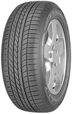 1x Goodyear 235 65 17 108V Eagle F1 (Asymmetric) SUV tyre - Image 1 of 3