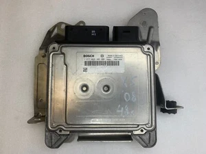 BMW X5 E70 ACTIVE STEERING DYNAMIC DRIVE CONTROL MODULE 6782467 BOSCH 1277022103 - Picture 1 of 5