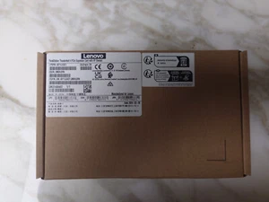 Lenovo ThinkStation Thunderbolt 4 PCIe Expansion Card with HP Bracket 4XF1L53431 - Photo 1/3