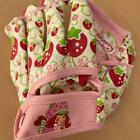 strawberry shortcake gloves character goods collection