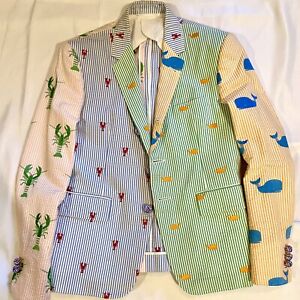 Thom Browne Suit Jackets for Men for sale | eBay