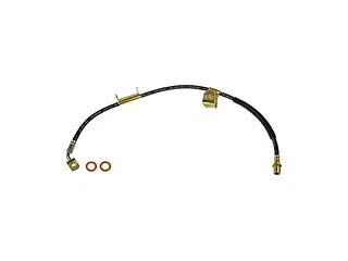 Manguera hidráulica de freno delantero izquierdo Dorman para Chevrolet Suburban 2500 2007-2013 Foto 1 de 2
