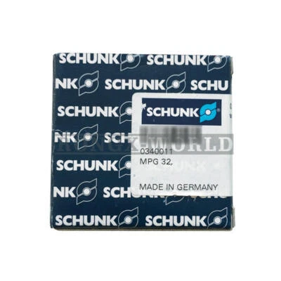 1PC New SCHUNK 0340011 MPG 32 Parallel Gripper air cylinder 340011 MPG32