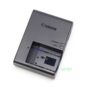 NEW Original LC-E17E LP-E17 Battery Charger for 200DII 800D 850D 750D 760D R8 M5 - Picture 1 of 6