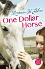 One Dollar Horse By John, Renfer  New 9783733501297 Fast Free Shipping*.