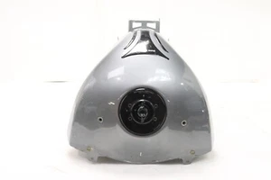 15-19 BMW S1000RR OEM GAS TANK FUEL CELL PETROL RESERVOIR * NO DENTS * GRAY * - Picture 1 of 23