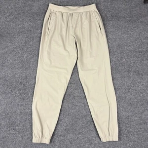 Pantalones de chándal Lululemon para hombre talla mediana - Imagen 1 de 10