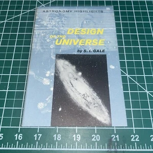 Astronomie Highlights Hayden Planetarium Design des Universums S I Gale - Bild 1 von 4