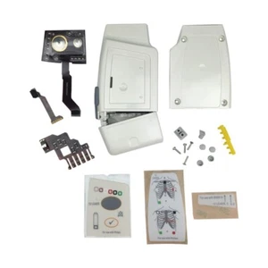 Compatible Telemetry Kit Assembly for Philips M2601B M4841A, OEM# 453564007311 - Picture 1 of 1