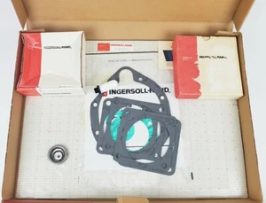 Ingersoll Rand 32132920 C09 K7157 Ring-/Dichtungssatz für 5T2NL Kompressor, Neu! - Bild 1 von 10